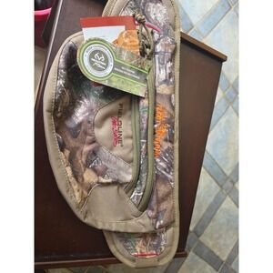 Fieldline Pro Series Montana Waist Pack Camo Hunting Realtree Edge